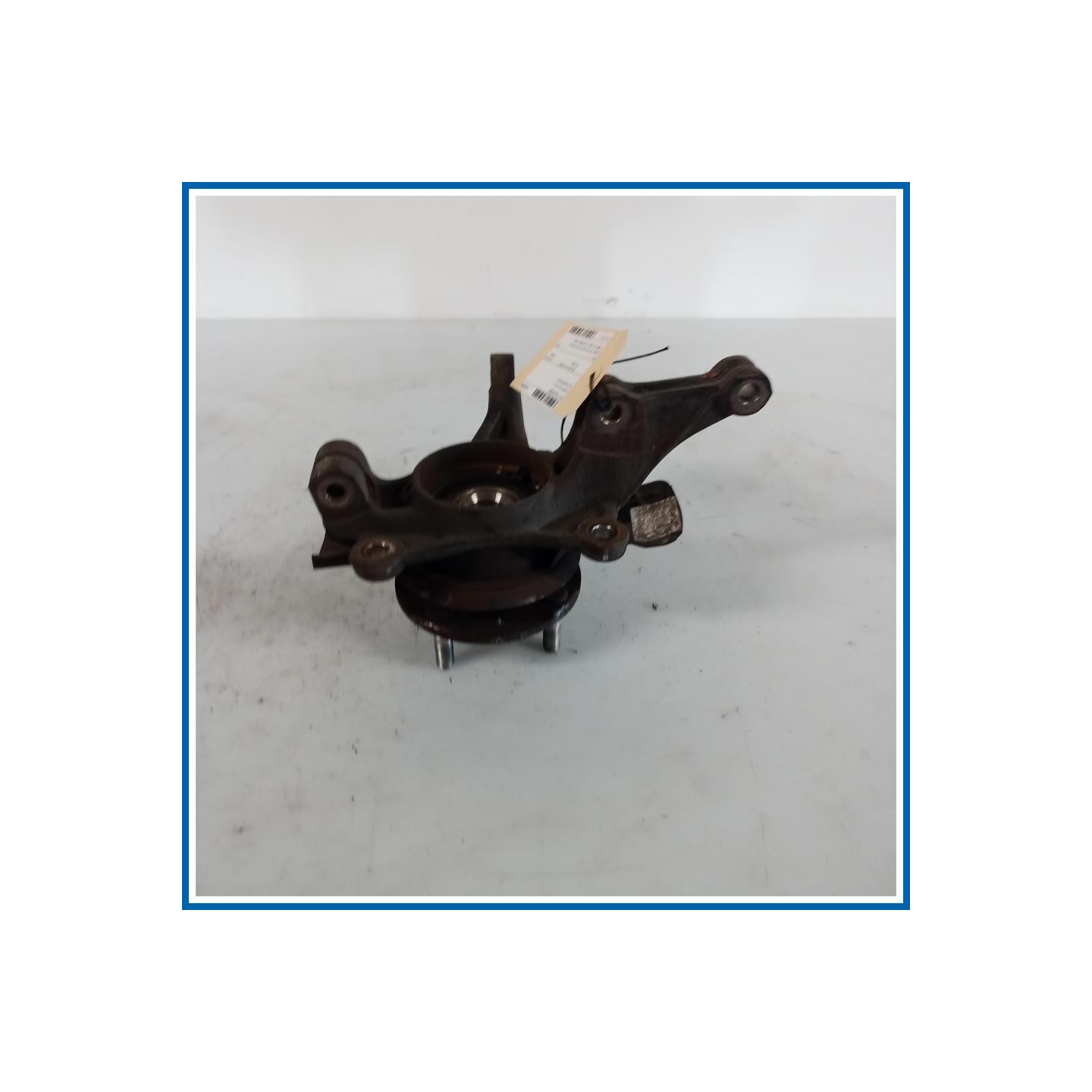 Fusello ruota ant. sx. KIA Picanto IV