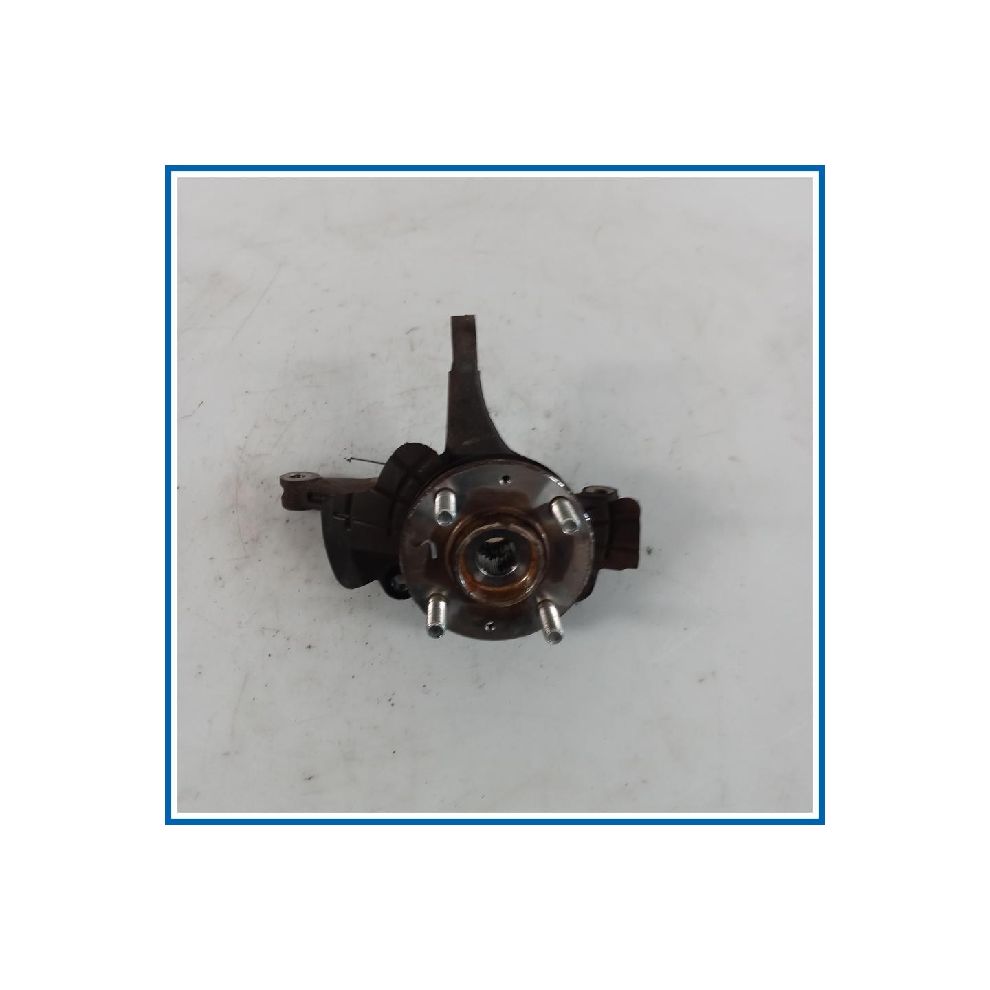 Fusello ruota ant. sx. KIA Picanto IV