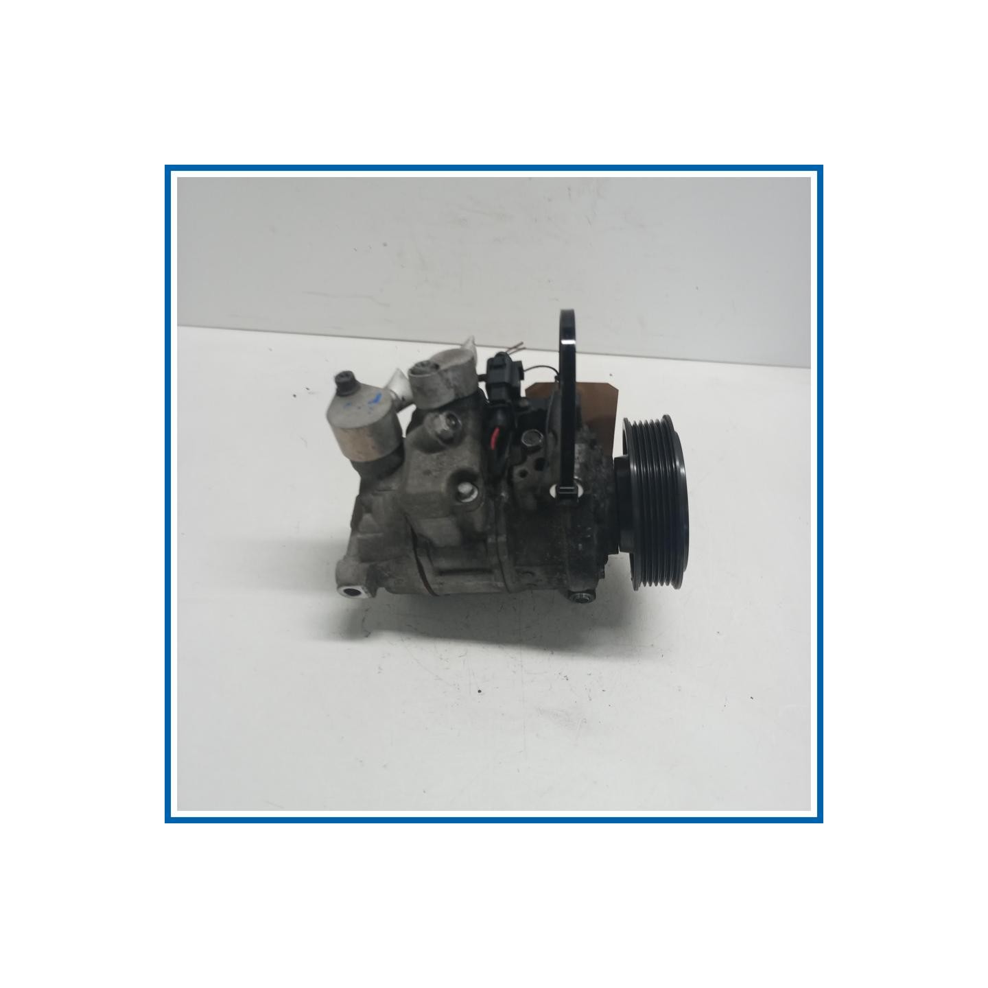 Compressore a/c AUDI A6 4F2