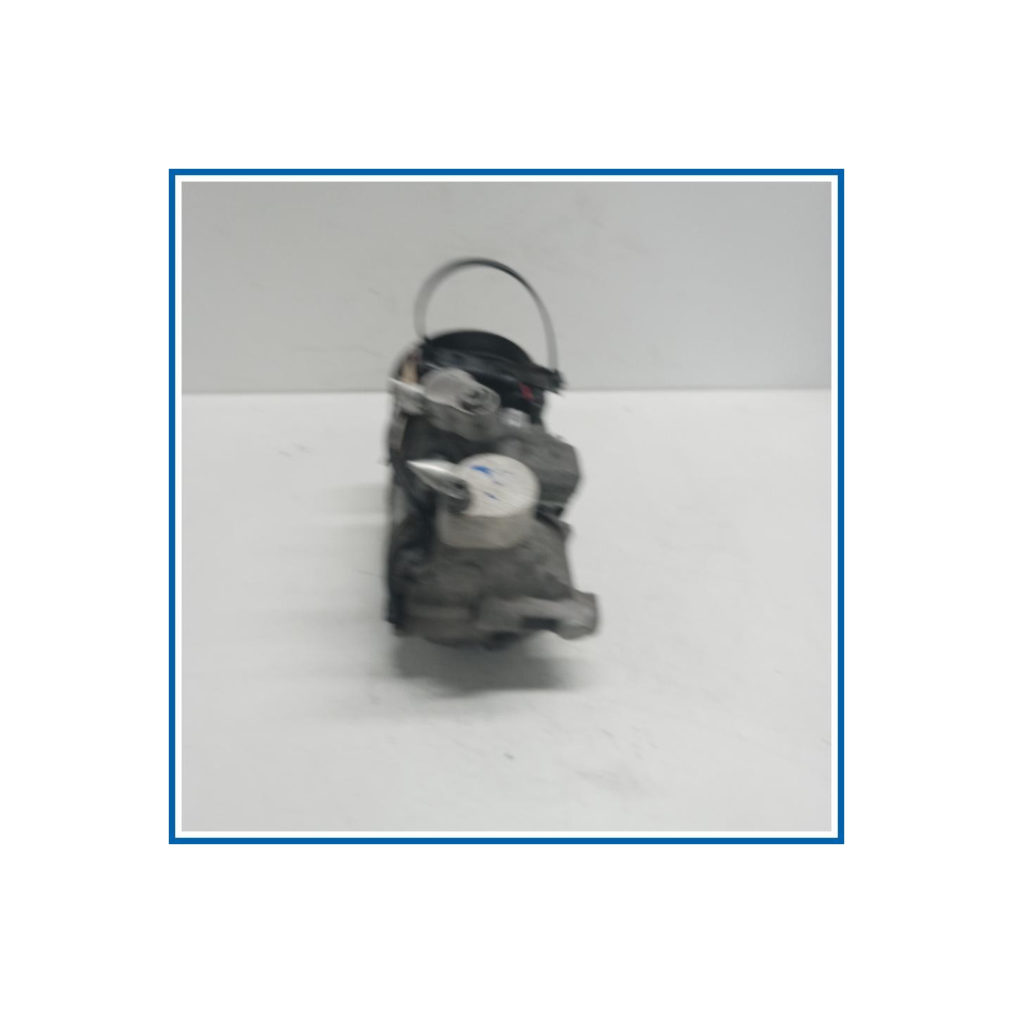 Compressore a/c AUDI A6 4F2