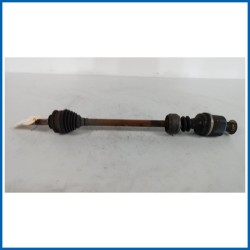 Semiasse ant. dx. RENAULT Twingo I