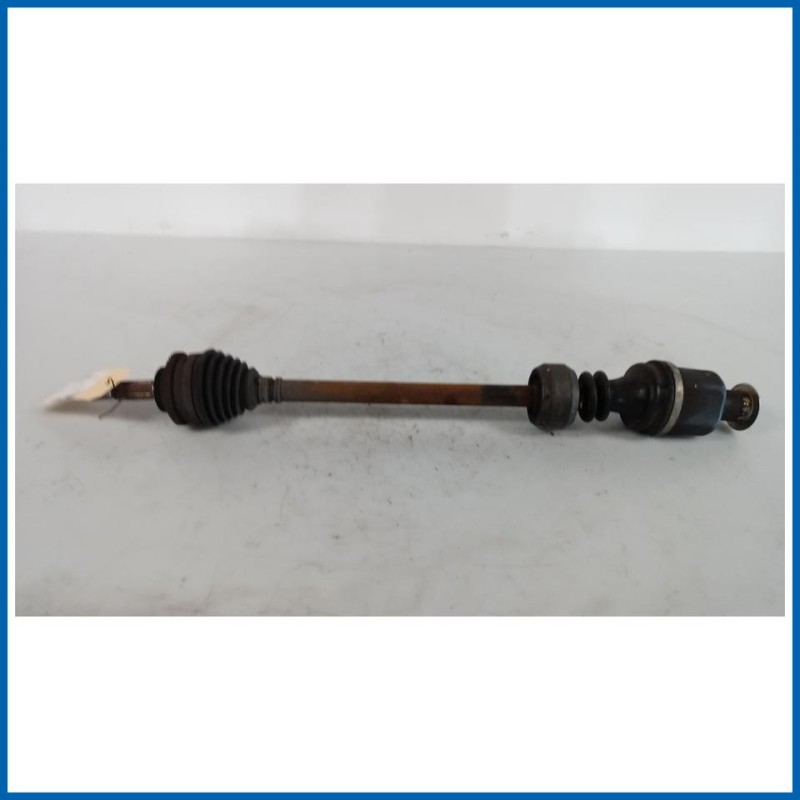 Semiasse ant. dx. RENAULT Twingo I