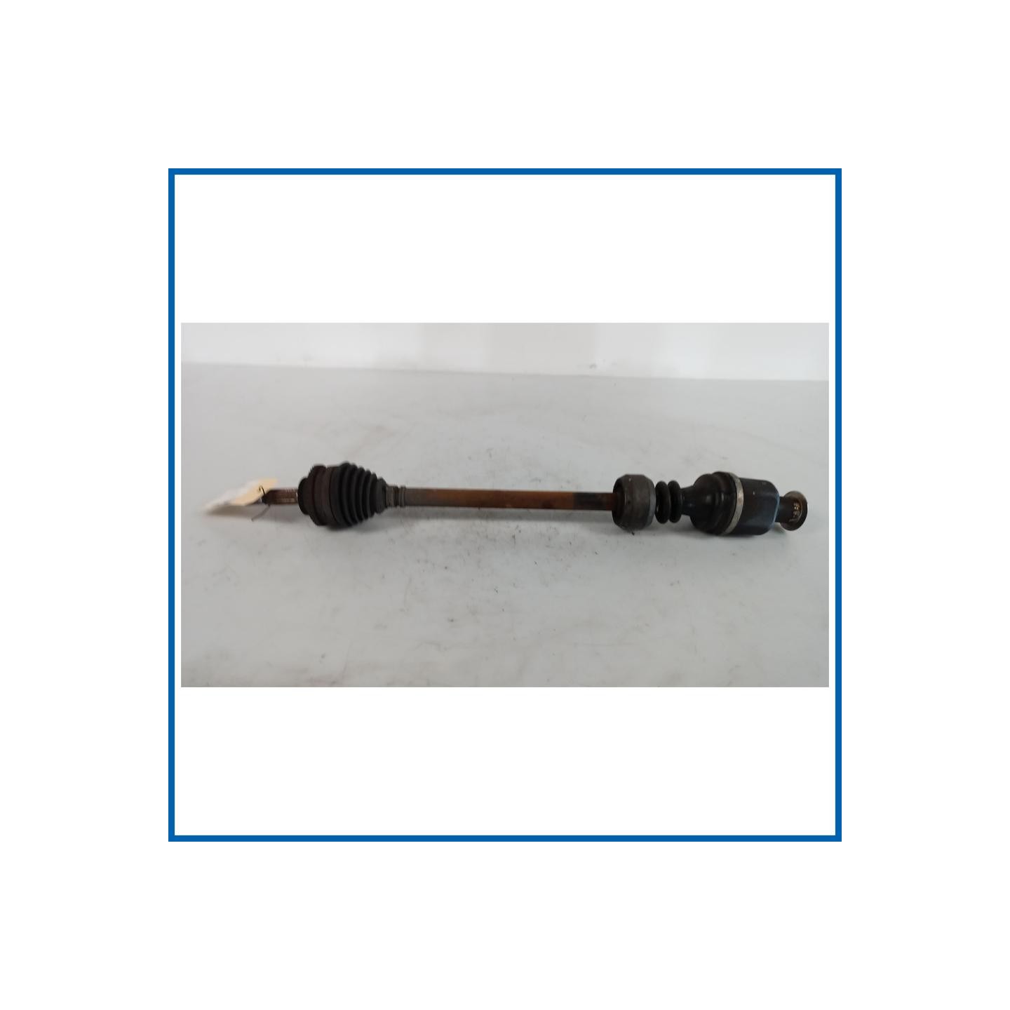 Semiasse ant. dx. RENAULT Twingo I