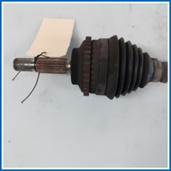 Semiasse ant. dx. RENAULT Twingo I