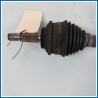 Semiasse ant. dx. RENAULT Twingo I
