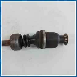 Semiasse ant. dx. RENAULT Twingo I