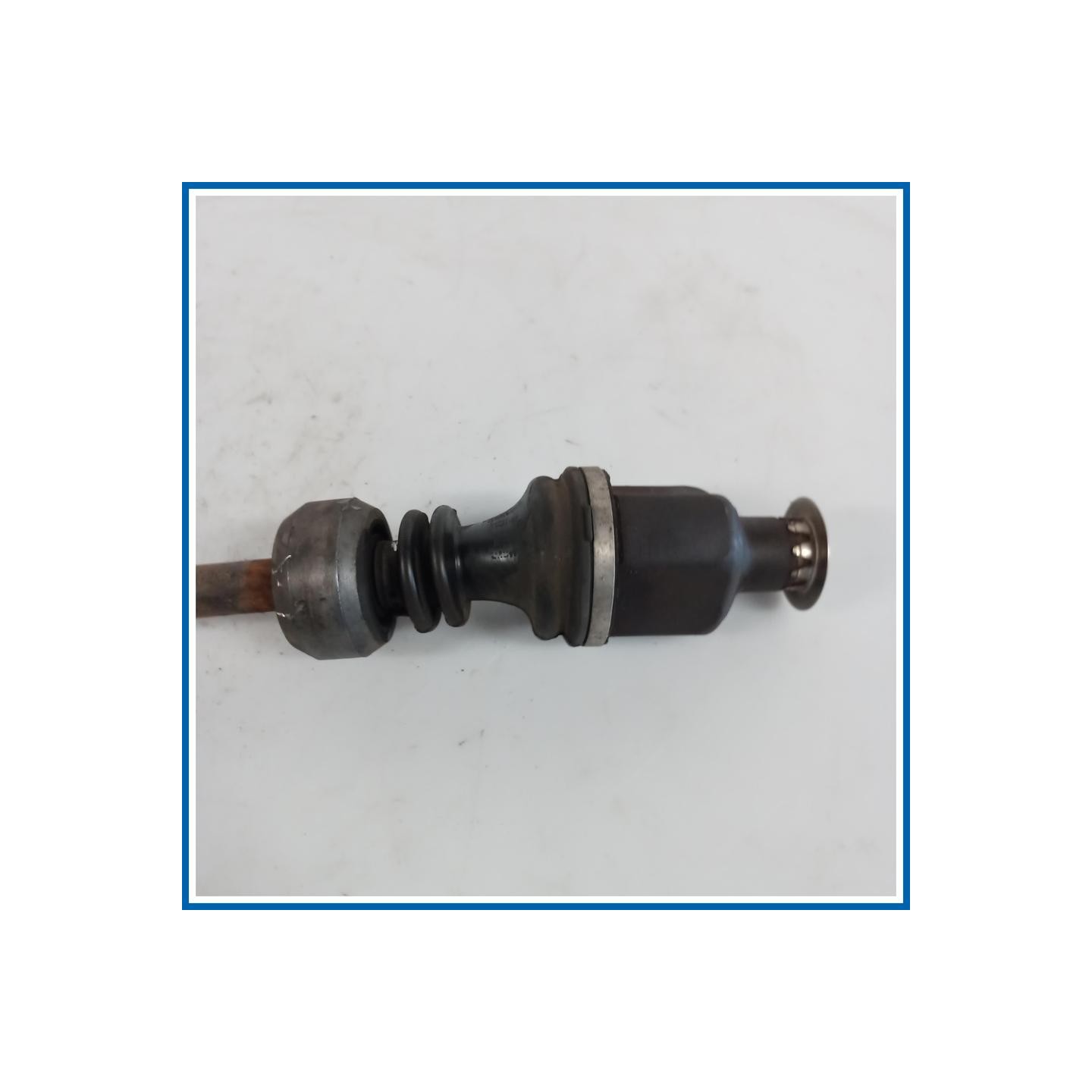 Semiasse ant. dx. RENAULT Twingo I