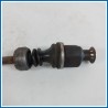 Semiasse ant. dx. RENAULT Twingo I