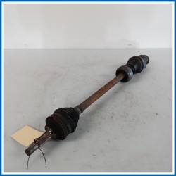 Semiasse ant. dx. RENAULT Twingo I