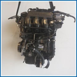 Motore completo SMART City Coupe 450