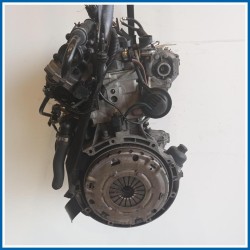 Motore completo SMART City Coupe 450