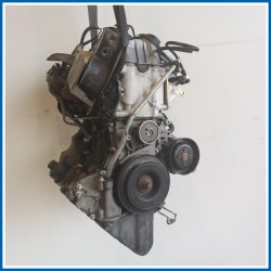 Motore completo SMART City Coupe 450