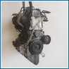 Motore completo SMART City Coupe 450