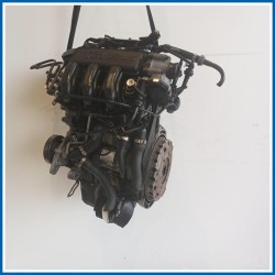 Motore completo SMART City Coupe 450
