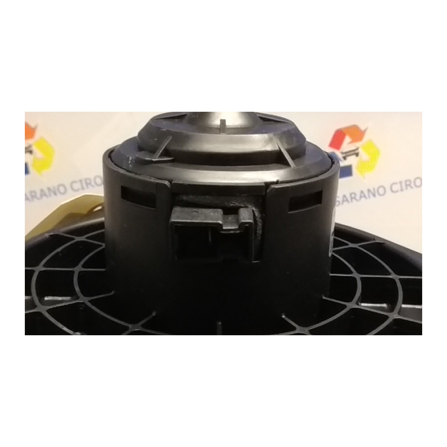 MOTORINO VENTILAZIONE ABITACOLO 111 SSANGYONG KYRON/NEW KYRON (11/05-) 664950 6811109150