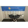 ALZACRISTALLO ELETTR. PORTA POST. DX. 114 SSANGYONG KYRON/NEW KYRON (11/05-) 664950 7332109002
