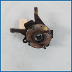 Fusello ruota ant. sx. HYUNDAI i10 II