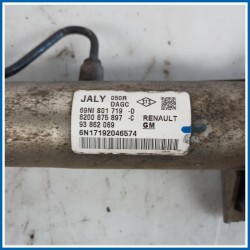 Scatola sterzo c/servosterzo OPEL Vivaro A