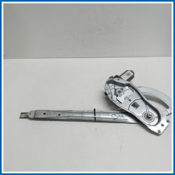 Alzacristallo porta ant. sx. FORD Transit V