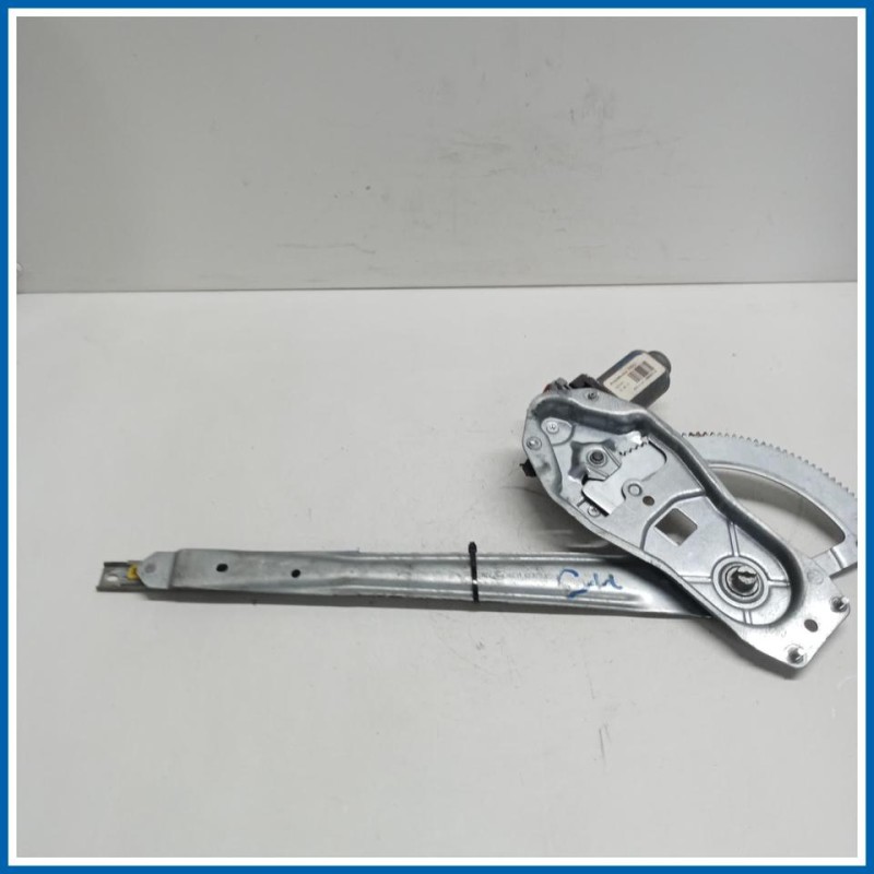 Alzacristallo porta ant. sx. FORD Transit V