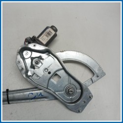 Alzacristallo porta ant. sx. FORD Transit V