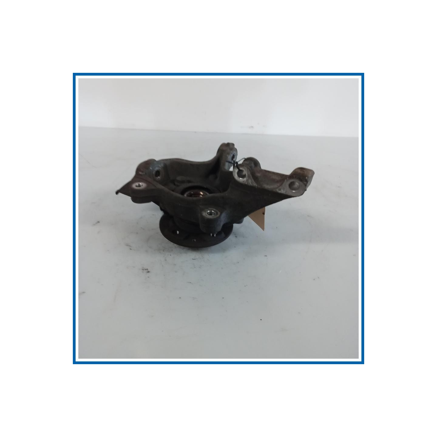 Fusello ruota ant. sx. RENAULT Laguna III