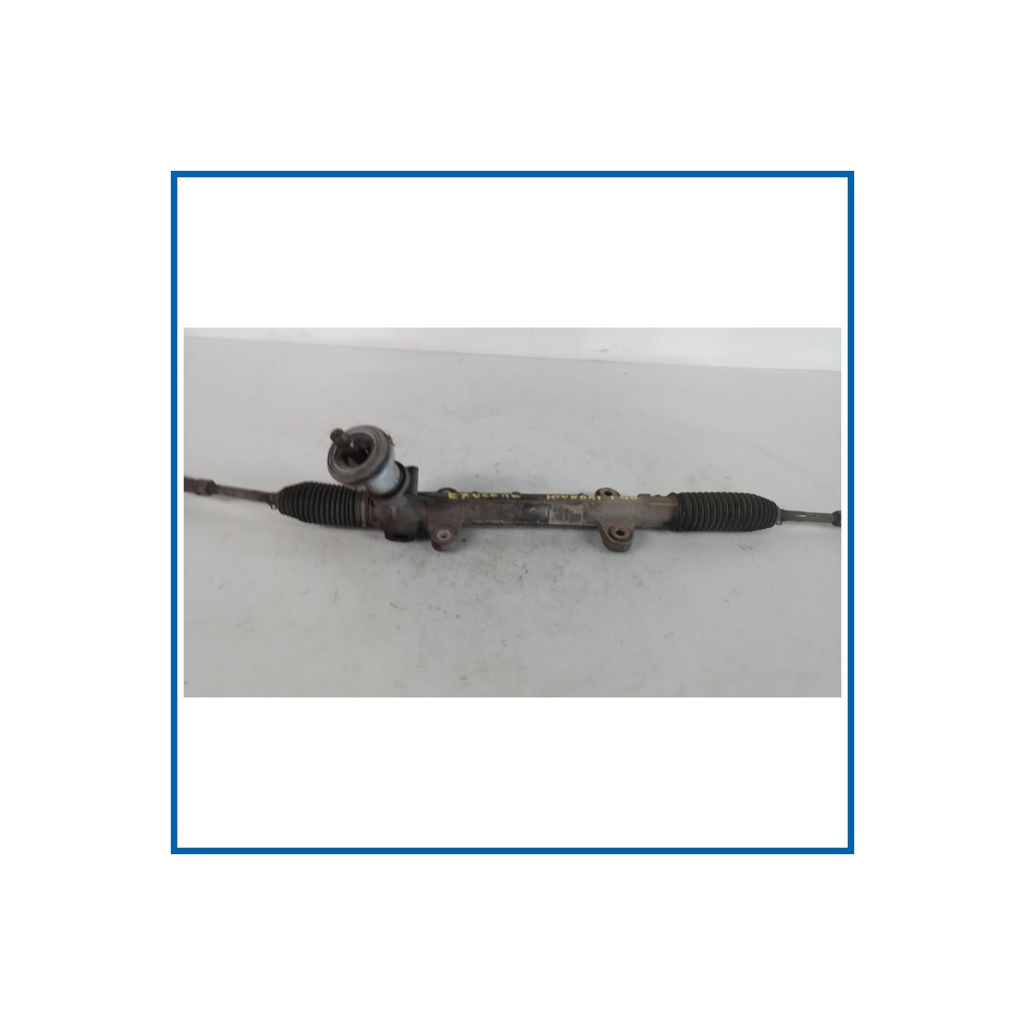Scatola sterzo c/servosterzo HYUNDAI i40 CW