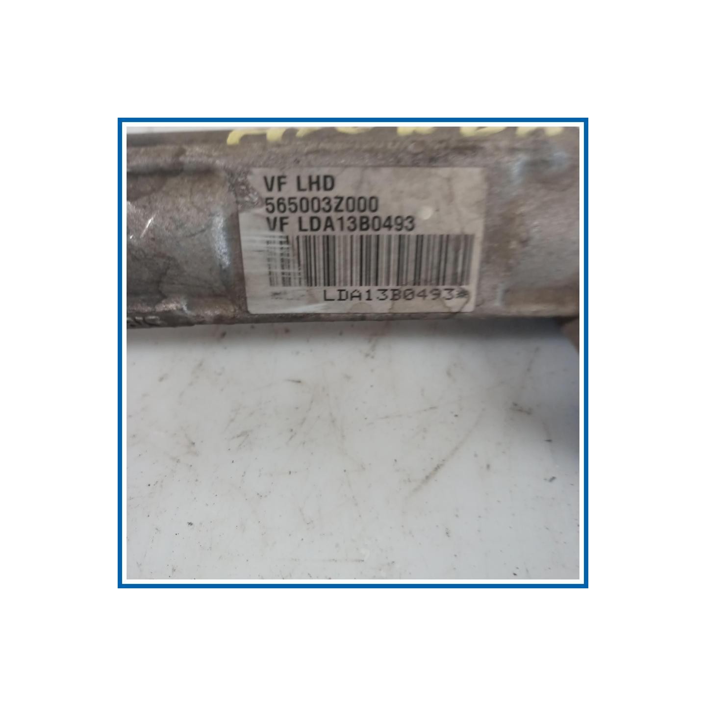 Scatola sterzo c/servosterzo HYUNDAI i40 CW