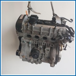 Motore semicompleto VOLKSWAGEN Polo IV
