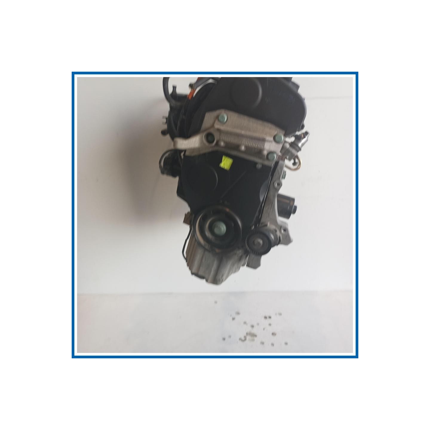 Motore semicompleto VOLKSWAGEN Polo IV