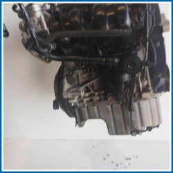 Motore semicompleto VOLKSWAGEN Polo IV