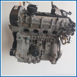 Motore semicompleto VOLKSWAGEN Polo IV