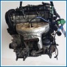 Motore semicompleto CITROEN C4 I