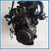 Motore semicompleto CITROEN C4 I
