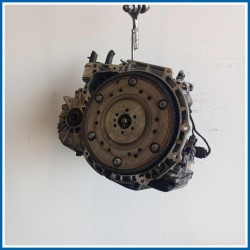 Cambio MINI Mini Cooper R56