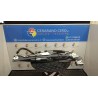 ALZACRISTALLO ELETTR. PORTA ANT. DX. 116 SSANGYONG KYRON/NEW KYRON (11/05-) 664950 7232109002