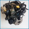 Motore semicompleto ALFA ROMEO Giulietta