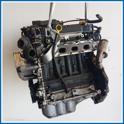 Motore semicompleto OPEL Corsa D