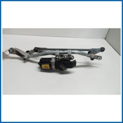 Meccanismo Tergicristallo NISSAN Qashqai I