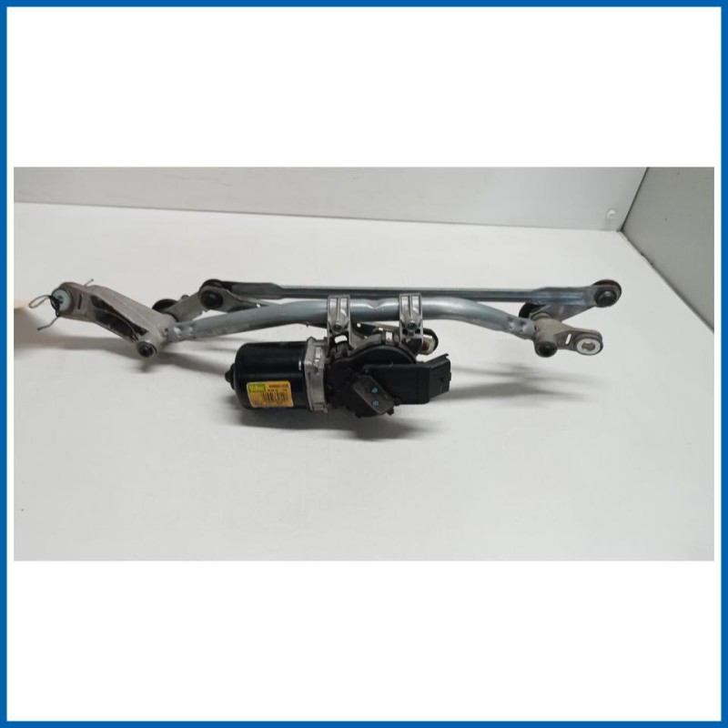 Meccanismo Tergicristallo NISSAN Qashqai I