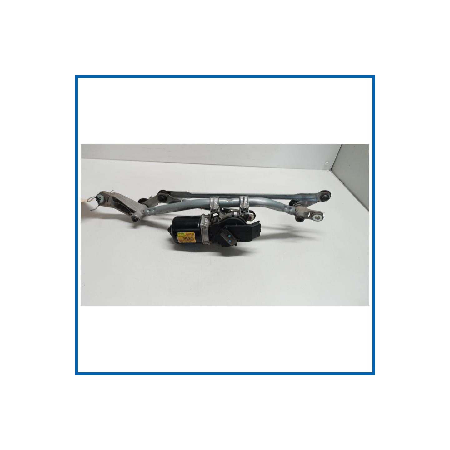 Meccanismo Tergicristallo NISSAN Qashqai I