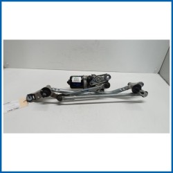 Meccanismo Tergicristallo NISSAN Qashqai I