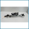 Meccanismo Tergicristallo NISSAN Qashqai I