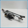 Meccanismo Tergicristallo NISSAN Qashqai I