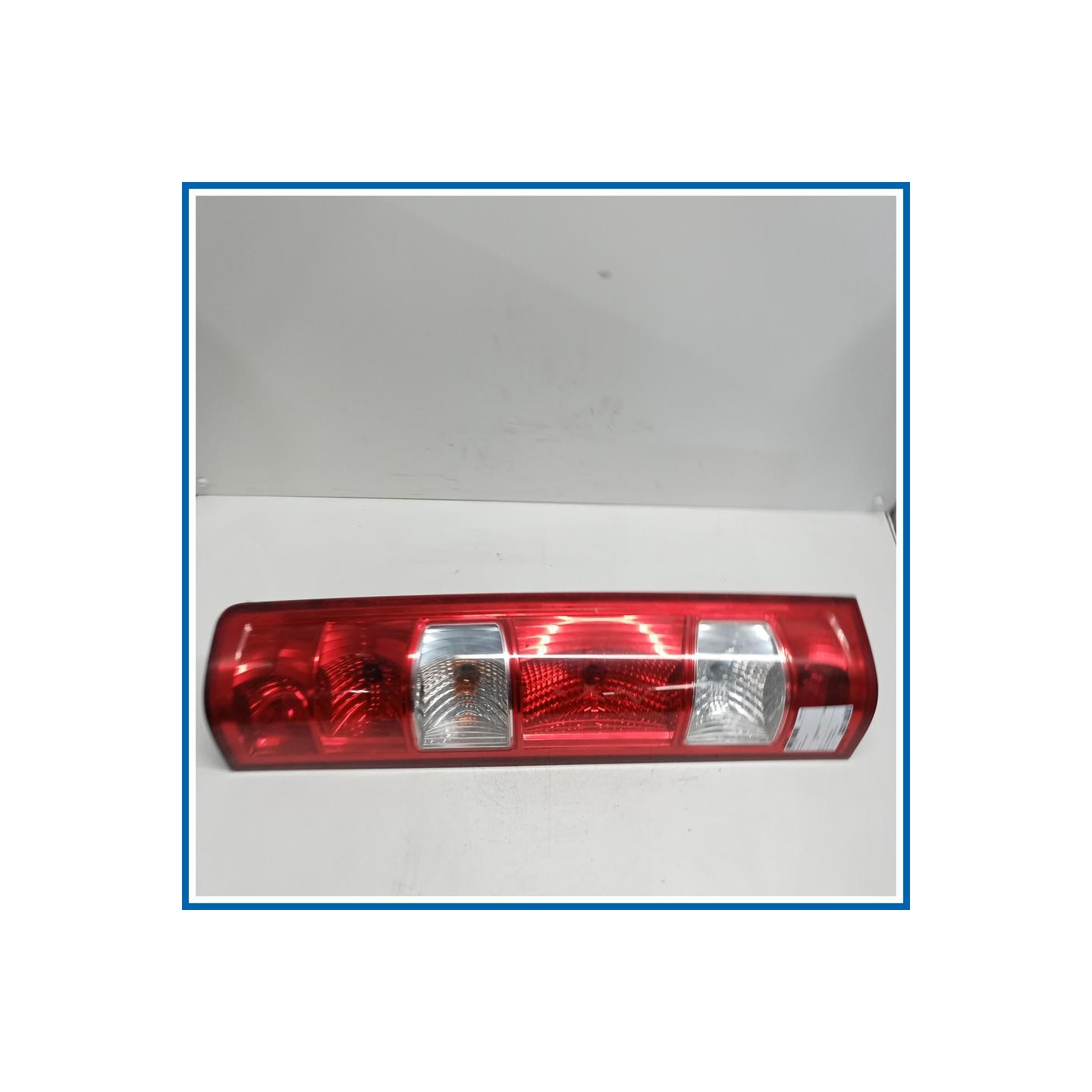 Fanale post. dx. IVECO Daily C II