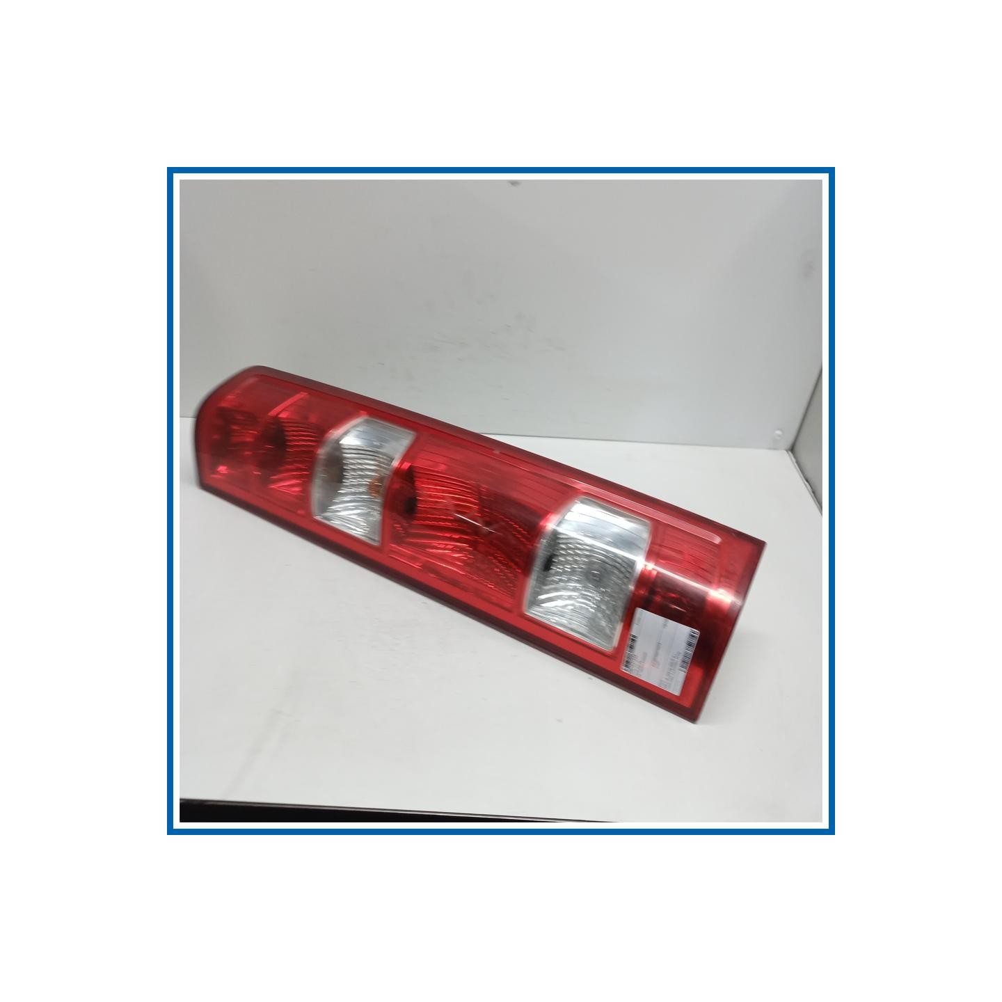 Fanale post. dx. IVECO Daily C II