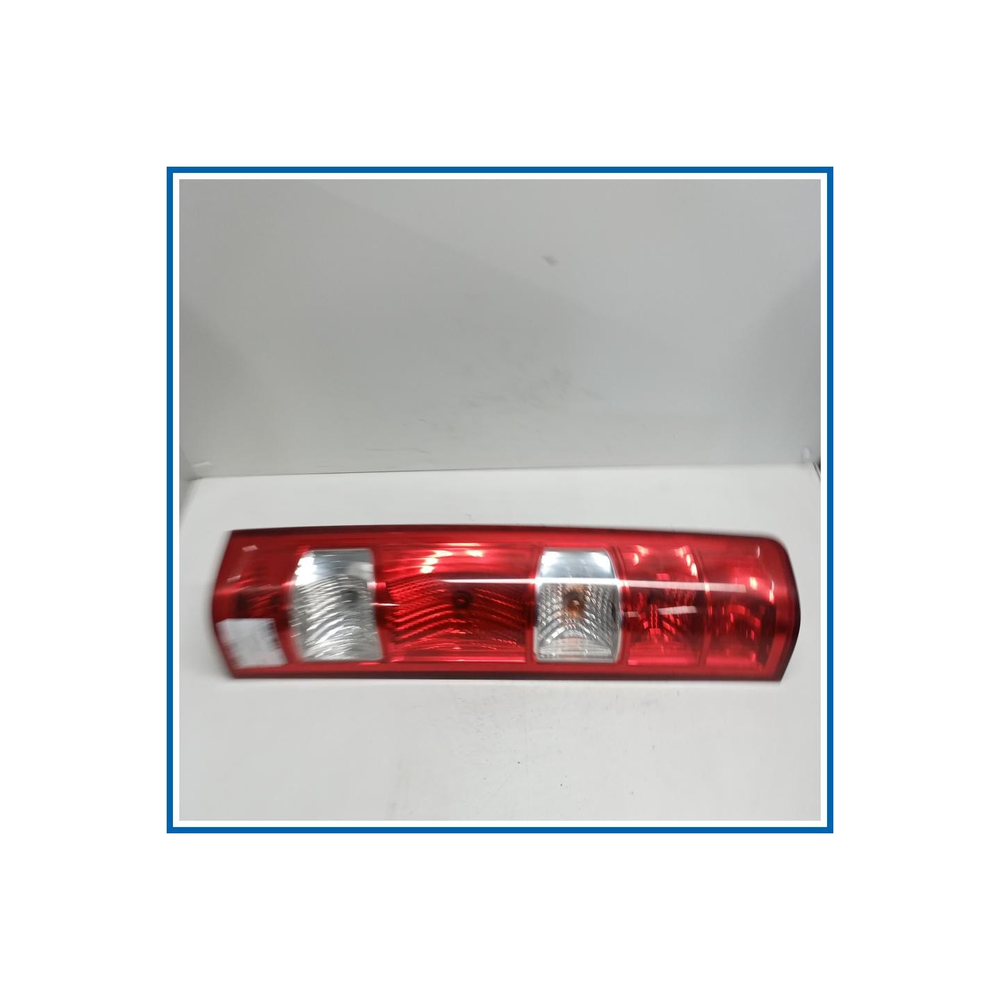 Fanale post. sx. IVECO Daily C II