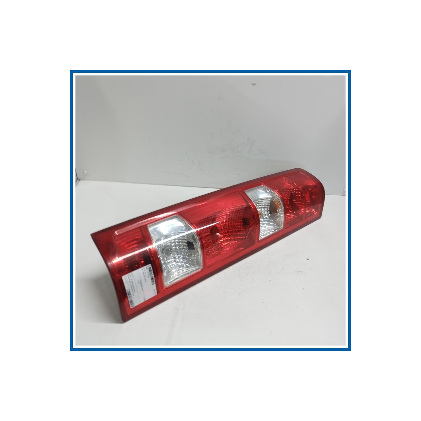 Fanale post. sx. IVECO Daily C II