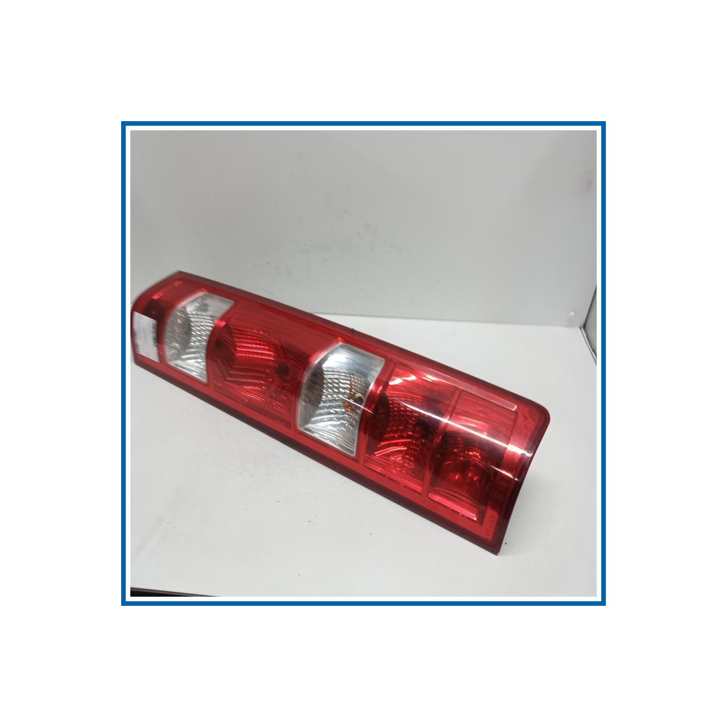 Fanale post. sx. IVECO Daily C II