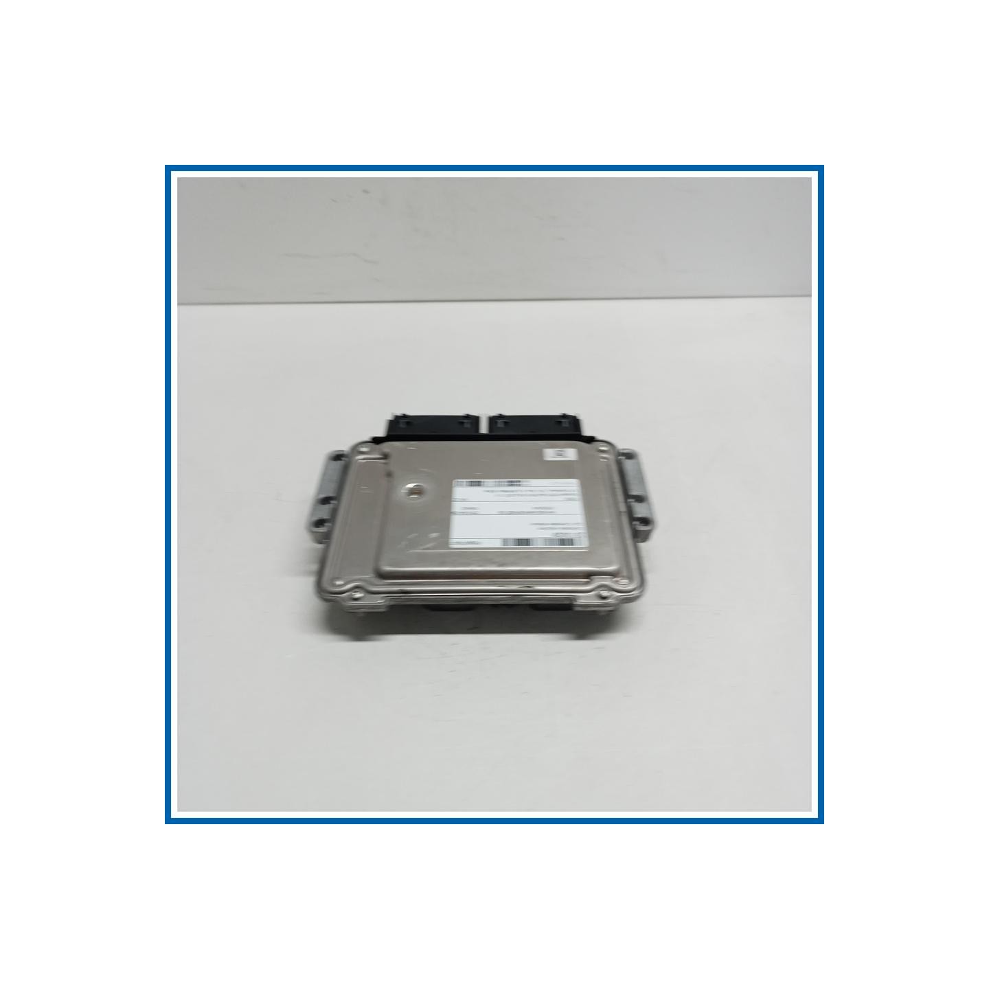 Centralina iniezione FORD Ecosport